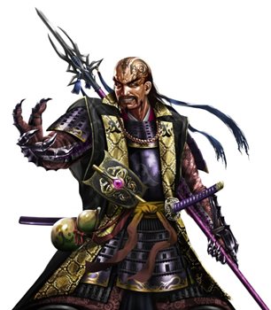 画像ギャラリー No.012のサムネイル画像 / 「鬼武者Soul」に「ジンオウガ」登場!「モンスターハンターポータブル 3rd」とのコラボレーション開始