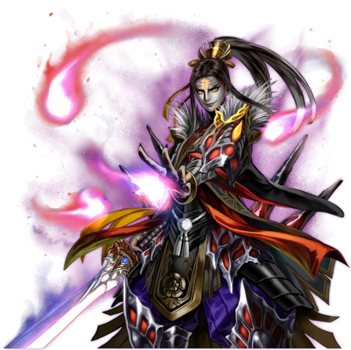 画像ギャラリー No.013のサムネイル画像 / 「鬼武者Soul」に「ジンオウガ」登場!「モンスターハンターポータブル 3rd」とのコラボレーション開始