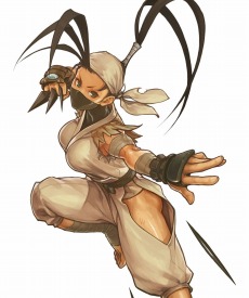 画像ギャラリー No.005のサムネイル画像 / 「鬼武者Soul」に春麗が。ブースター「カプコンヒロインズ」で登場するカプコン作品のヒロイン15名が公開に