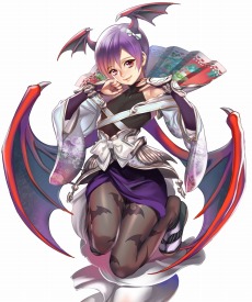 画像ギャラリー No.012のサムネイル画像 / 「鬼武者Soul」に春麗が。ブースター「カプコンヒロインズ」で登場するカプコン作品のヒロイン15名が公開に