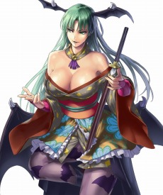 画像ギャラリー No.013のサムネイル画像 / 「鬼武者Soul」に春麗が。ブースター「カプコンヒロインズ」で登場するカプコン作品のヒロイン15名が公開に