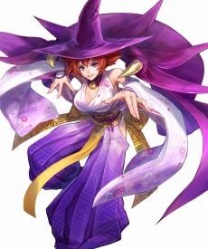 画像ギャラリー No.016のサムネイル画像 / 「鬼武者Soul」に春麗が。ブースター「カプコンヒロインズ」で登場するカプコン作品のヒロイン15名が公開に