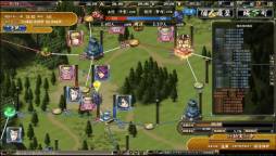 画像ギャラリー No.002のサムネイル画像 / 「鬼武者Soul」に国同士で領地を奪い合う対人コンテンツ「大合戦」が実装