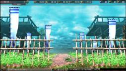 画像ギャラリー No.003のサムネイル画像 / 「鬼武者Soul」に国同士で領地を奪い合う対人コンテンツ「大合戦」が実装