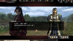 画像ギャラリー No.004のサムネイル画像 / 「鬼武者Soul」に国同士で領地を奪い合う対人コンテンツ「大合戦」が実装