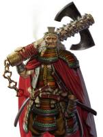 画像ギャラリー No.008のサムネイル画像 / 「鬼武者Soul」に国同士で領地を奪い合う対人コンテンツ「大合戦」が実装