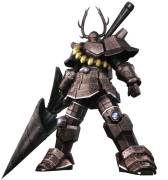 画像ギャラリー No.013のサムネイル画像 / 「鬼武者Soul」に国同士で領地を奪い合う対人コンテンツ「大合戦」が実装