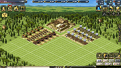 画像ギャラリー No.012のサムネイル画像 / 「鬼武者Soul」,大型アップデート「九州降魔編」の特設サイトオープン。武将「ナターシャ」を狙える「MHF-G」とのコラボ企画も実施に