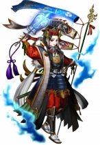 画像ギャラリー No.004のサムネイル画像 / 「鬼武者Soul」,端午の節句イベントクエスト“柳生少年三剣士”などが配信に