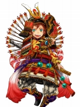 画像ギャラリー No.005のサムネイル画像 / 「鬼武者Soul」,端午の節句イベントクエスト“柳生少年三剣士”などが配信に