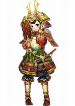 画像ギャラリー No.006のサムネイル画像 / 「鬼武者Soul」,端午の節句イベントクエスト“柳生少年三剣士”などが配信に