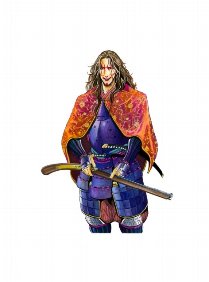 画像ギャラリー No.012のサムネイル画像 / 「鬼武者Soul」,端午の節句イベントクエスト“柳生少年三剣士”などが配信に