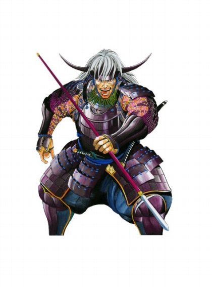 画像ギャラリー No.015のサムネイル画像 / 「鬼武者Soul」,端午の節句イベントクエスト“柳生少年三剣士”などが配信に