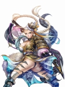 画像ギャラリー No.017のサムネイル画像 / 「鬼武者Soul」,端午の節句イベントクエスト“柳生少年三剣士”などが配信に