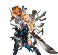 画像ギャラリー No.018のサムネイル画像 / 「鬼武者Soul」,端午の節句イベントクエスト“柳生少年三剣士”などが配信に