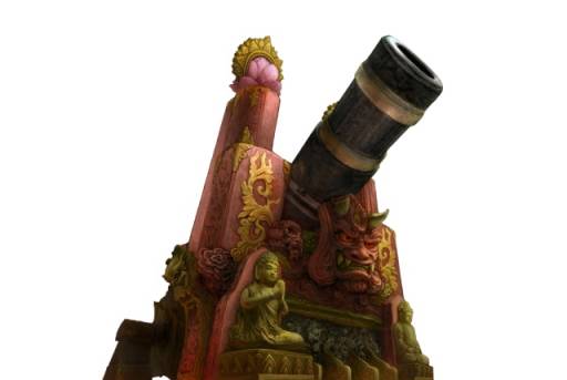 画像ギャラリー No.021のサムネイル画像 / 「鬼武者Soul」大型アップデート「関東風雲編」を6月27日に実施