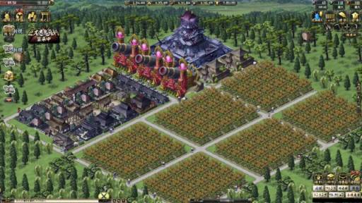 画像ギャラリー No.022のサムネイル画像 / 「鬼武者Soul」大型アップデート「関東風雲編」を6月27日に実施