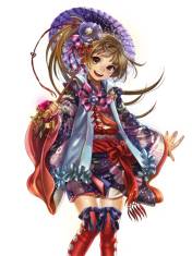 画像ギャラリー No.024のサムネイル画像 / 「鬼武者Soul」大型アップデート「関東風雲編」を6月27日に実施