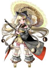 画像ギャラリー No.025のサムネイル画像 / 「鬼武者Soul」大型アップデート「関東風雲編」を6月27日に実施