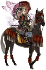 画像ギャラリー No.026のサムネイル画像 / 「鬼武者Soul」大型アップデート「関東風雲編」を6月27日に実施