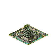 画像ギャラリー No.026のサムネイル画像 / 「鬼武者Soul」,次期大型アップデート「神楽奉納編」を8月29日に実施。「国技」「全国ランキング」などアップデートで追加される新要素が明らかに