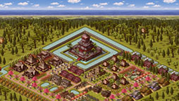 画像ギャラリー No.002のサムネイル画像 / カプコン,「鬼武者Soul」をYahoo!ゲームに提供。本日サービスイン