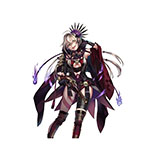 画像集#004のサムネイル/「鬼武者Soul」,リファインアップデートを本日実施。新たな育成要素「転生」など新コンテンツが多数実装に。アニメ作品とのコラボも決定