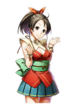 画像集#008のサムネイル/「鬼武者Soul」,リファインアップデートを本日実施。新たな育成要素「転生」など新コンテンツが多数実装に。アニメ作品とのコラボも決定