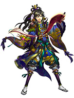 画像集#011のサムネイル/「鬼武者Soul」,リファインアップデートを本日実施。新たな育成要素「転生」など新コンテンツが多数実装に。アニメ作品とのコラボも決定