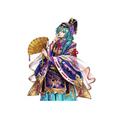 画像集#018のサムネイル/「鬼武者Soul」,リファインアップデートを本日実施。新たな育成要素「転生」など新コンテンツが多数実装に。アニメ作品とのコラボも決定