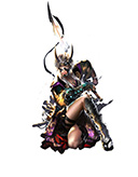 画像集#019のサムネイル/「鬼武者Soul」,リファインアップデートを本日実施。新たな育成要素「転生」など新コンテンツが多数実装に。アニメ作品とのコラボも決定