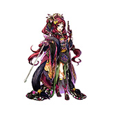 画像集#020のサムネイル/「鬼武者Soul」,リファインアップデートを本日実施。新たな育成要素「転生」など新コンテンツが多数実装に。アニメ作品とのコラボも決定