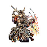 画像集#022のサムネイル/「鬼武者Soul」,リファインアップデートを本日実施。新たな育成要素「転生」など新コンテンツが多数実装に。アニメ作品とのコラボも決定