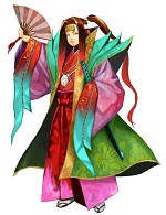 画像集#002のサムネイル/「鬼武者Soul」,限定武将獲得イベント&悪鬼羅刹討伐イベントを配信