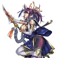 画像集#006のサムネイル/「鬼武者Soul」,限定武将獲得イベント&悪鬼羅刹討伐イベントを配信