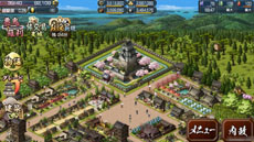 画像ギャラリー No.008のサムネイル画像 / PC版とデータ共有できるiOS版「鬼武者Soul」の正式サービスが本日スタート。ゲーム内アイテムなどをもらえるキャンペーンも開催中だ