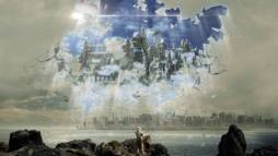 画像ギャラリー No.008のサムネイル画像 / 「神魔×継承!ラグナブレイク」のテレビCM「天界」篇が本日放映開始