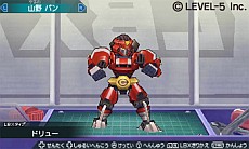 画像ギャラリー No.011のサムネイル画像 / 「ダンボール戦機 爆ブースト」,7月5日に4400円(税込)で発売。「ダンボール戦機W」からエルシオン,ペルセウス,ミネルバの参戦が決定だ