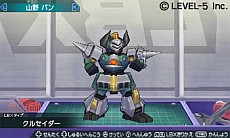 画像ギャラリー No.013のサムネイル画像 / 「ダンボール戦機 爆ブースト」,7月5日に4400円(税込)で発売。「ダンボール戦機W」からエルシオン,ペルセウス,ミネルバの参戦が決定だ
