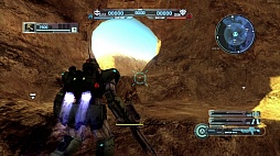 画像ギャラリー No.016のサムネイル画像 / 「機動戦士ガンダム バトルオペレーション」,モビルスーツ同士の戦闘に“3すくみ”の要素が導入。正式版リリースに向けての変更内容が発表に