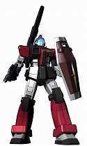 画像ギャラリー No.029のサムネイル画像 / 「機動戦士ガンダム バトルオペレーション」,モビルスーツ同士の戦闘に“3すくみ”の要素が導入。正式版リリースに向けての変更内容が発表に