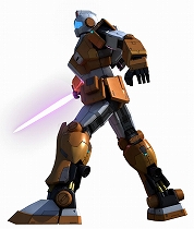 画像ギャラリー No.030のサムネイル画像 / 「機動戦士ガンダム バトルオペレーション」,モビルスーツ同士の戦闘に“3すくみ”の要素が導入。正式版リリースに向けての変更内容が発表に