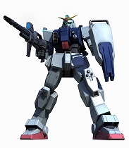 画像ギャラリー No.031のサムネイル画像 / 「機動戦士ガンダム バトルオペレーション」,モビルスーツ同士の戦闘に“3すくみ”の要素が導入。正式版リリースに向けての変更内容が発表に