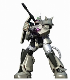 画像ギャラリー No.033のサムネイル画像 / 「機動戦士ガンダム バトルオペレーション」,モビルスーツ同士の戦闘に“3すくみ”の要素が導入。正式版リリースに向けての変更内容が発表に