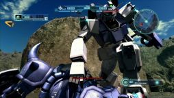 画像ギャラリー No.002のサムネイル画像 / 「機動戦士ガンダム バトルオペレーション」ダウンロード数が40万を突破