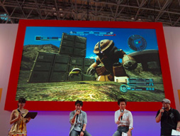 TGS 2012ϡֵưΥ Хȥ륪ڥ졼ץơ٥Ȥǡ֥åס֥ࡦʥѡIIס֥֥롼ǥƥˡפλ郎ȯɽ