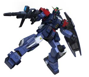 画像ギャラリー No.002のサムネイル画像 / 「機動戦士ガンダム バトルオペレーション」特別な設計図が手に入るイベント