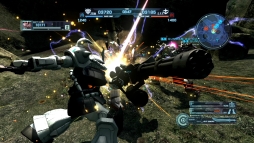 画像集#001のサムネイル/「機動戦士ガンダム バトルオペレーション」が国内100万DLを達成。記念キャンペーンは13日から