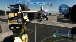 画像集#004のサムネイル/「機動戦士ガンダム バトルオペレーション」が国内100万DLを達成。記念キャンペーンは13日から