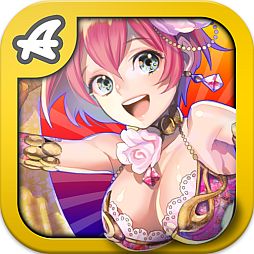 画像ギャラリー No.004のサムネイル画像 / 「Lord of Knights」,新たに「ワールド10」がオープン。別キャラでプレイ可能